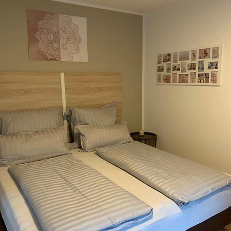 Ferienwohnung Karo Боденсдорф Экстерьер фото